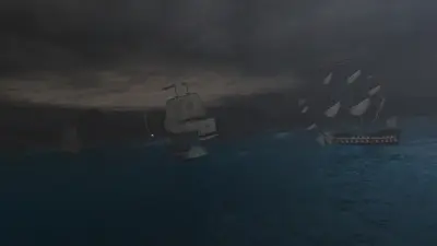 Caribbean Legend screenshot 22