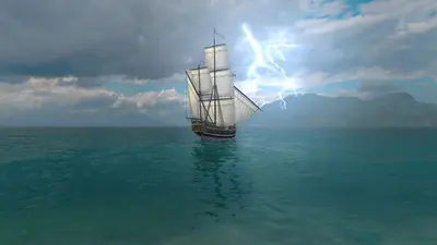 Caribbean Legend screenshot 23