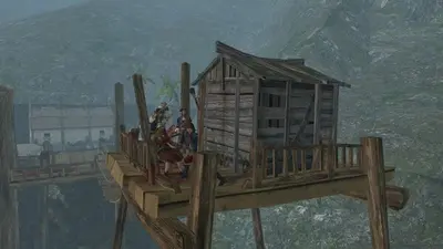 Caribbean Legend screenshot 24