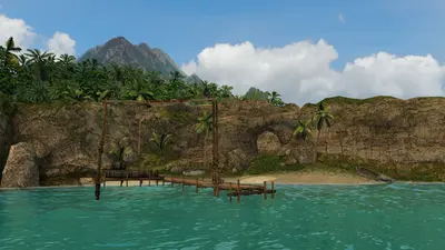 Caribbean Legend screenshot 12