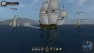 Caribbean Legend screenshot 0