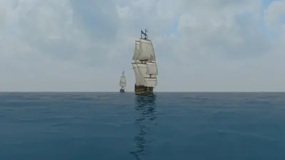 Caribbean Legend screenshot 18