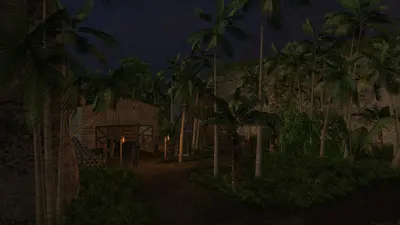 Caribbean Legend screenshot 19