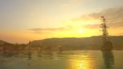 Caribbean Legend screenshot 9