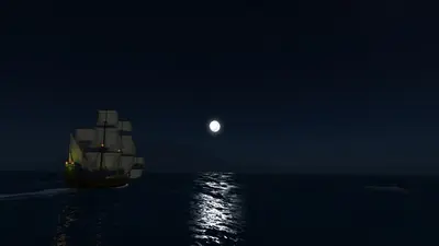 Caribbean Legend screenshot 20