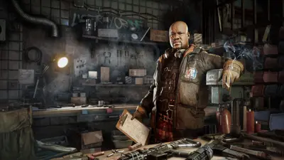Homefront®: The Revolution screenshot 8