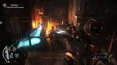 Homefront®: The Revolution screenshot 3