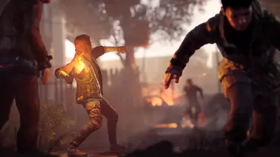 Homefront®: The Revolution screenshot 10