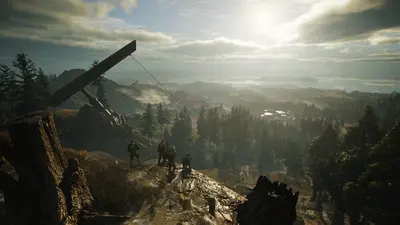 Tom Clancy's Ghost Recon® Breakpoint screenshot 2