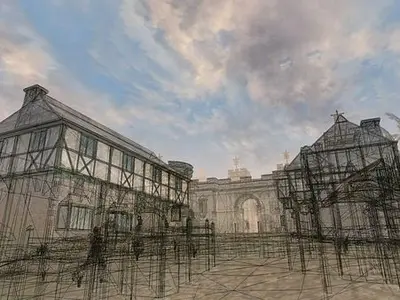 The Elder Scrolls III: Morrowind® Game of the Year Edition screenshot 1