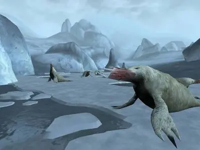 The Elder Scrolls III: Morrowind® Game of the Year Edition screenshot 9