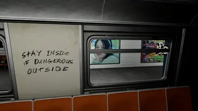 Anomaly Exit screenshot 2