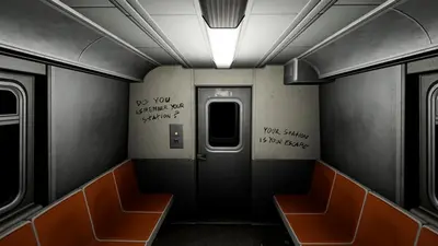 Anomaly Exit screenshot 3