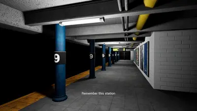 Anomaly Exit screenshot 0