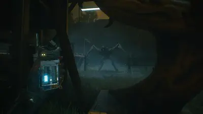 A Quiet Place: The Road Ahead screenshot 10