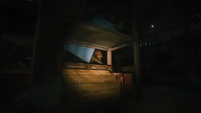 A Quiet Place: The Road Ahead screenshot 6