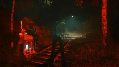 A Quiet Place: The Road Ahead screenshot 9