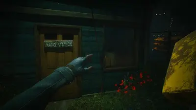 A Quiet Place: The Road Ahead screenshot 7