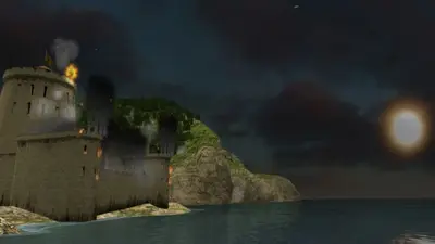 Sea Dogs: To Each His Own screenshot 11