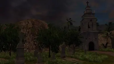 Sea Dogs: To Each His Own screenshot 7