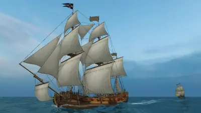 Sea Dogs: To Each His Own screenshot 13