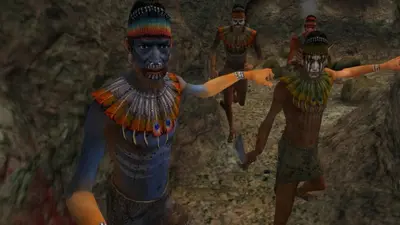 Sea Dogs: To Each His Own screenshot 8