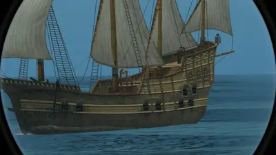 Sea Dogs: To Each His Own screenshot 4