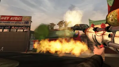 POSTAL 2 screenshot 4