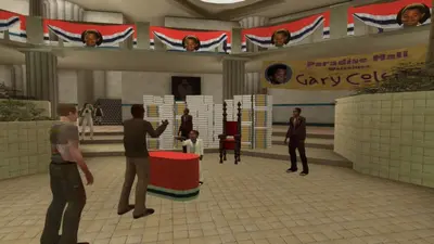 POSTAL 2 screenshot 6
