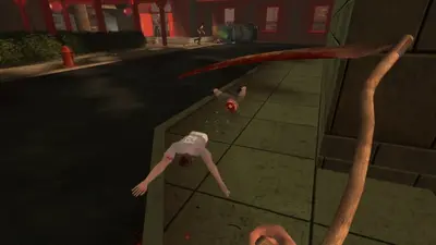 POSTAL 2 screenshot 14