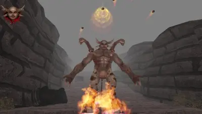 POSTAL 2 screenshot 7