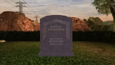 POSTAL 2 screenshot 1