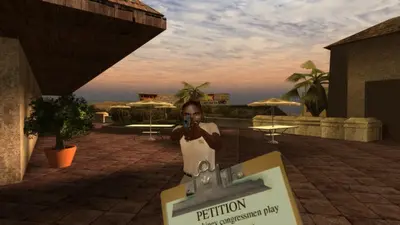 POSTAL 2 screenshot 10