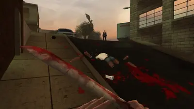 POSTAL 2 screenshot 5