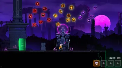 Neon Abyss 2 screenshot 7