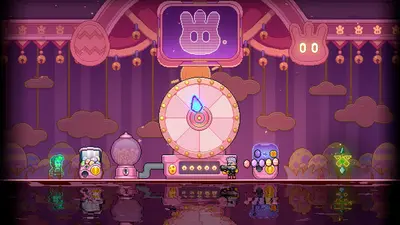 Neon Abyss 2 screenshot 13