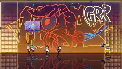 Neon Abyss 2 screenshot 10