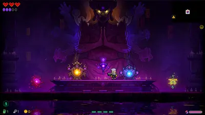 Neon Abyss 2 screenshot 12