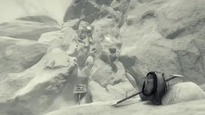 Peaks of Yore screenshot 13