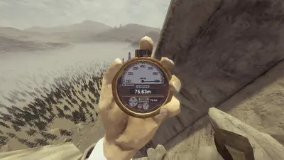 Peaks of Yore screenshot 4