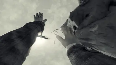 Peaks of Yore screenshot 2