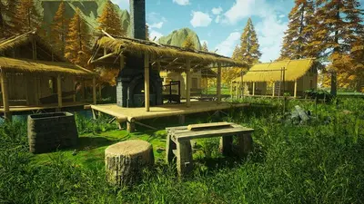 Grand Emprise: Time Travel Survival screenshot 46