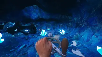 Grand Emprise: Time Travel Survival screenshot 11