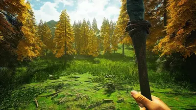Grand Emprise: Time Travel Survival screenshot 34