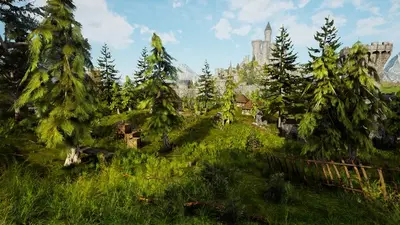 Grand Emprise: Time Travel Survival screenshot 14