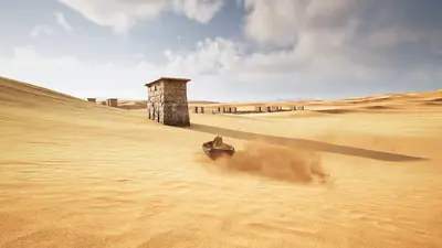Grand Emprise: Time Travel Survival screenshot 16