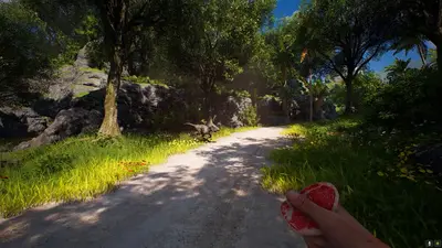 Grand Emprise: Time Travel Survival screenshot 19