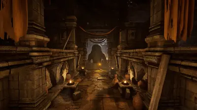 Grand Emprise: Time Travel Survival screenshot 9