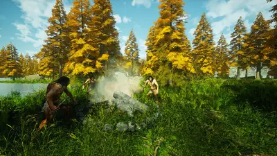 Grand Emprise: Time Travel Survival screenshot 40