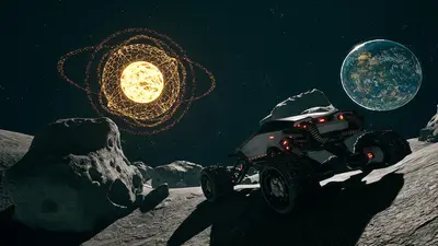 Grand Emprise: Time Travel Survival screenshot 37